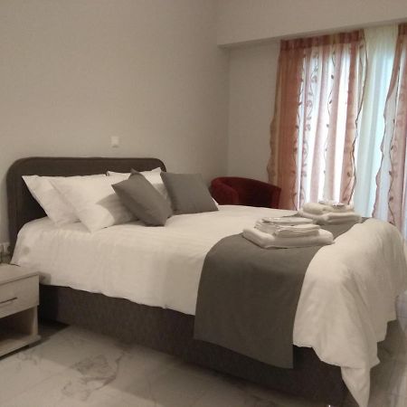 V17 Syntagma Studio Athènes Extérieur photo