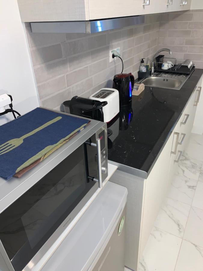 V17 Syntagma Studio Athènes Extérieur photo
